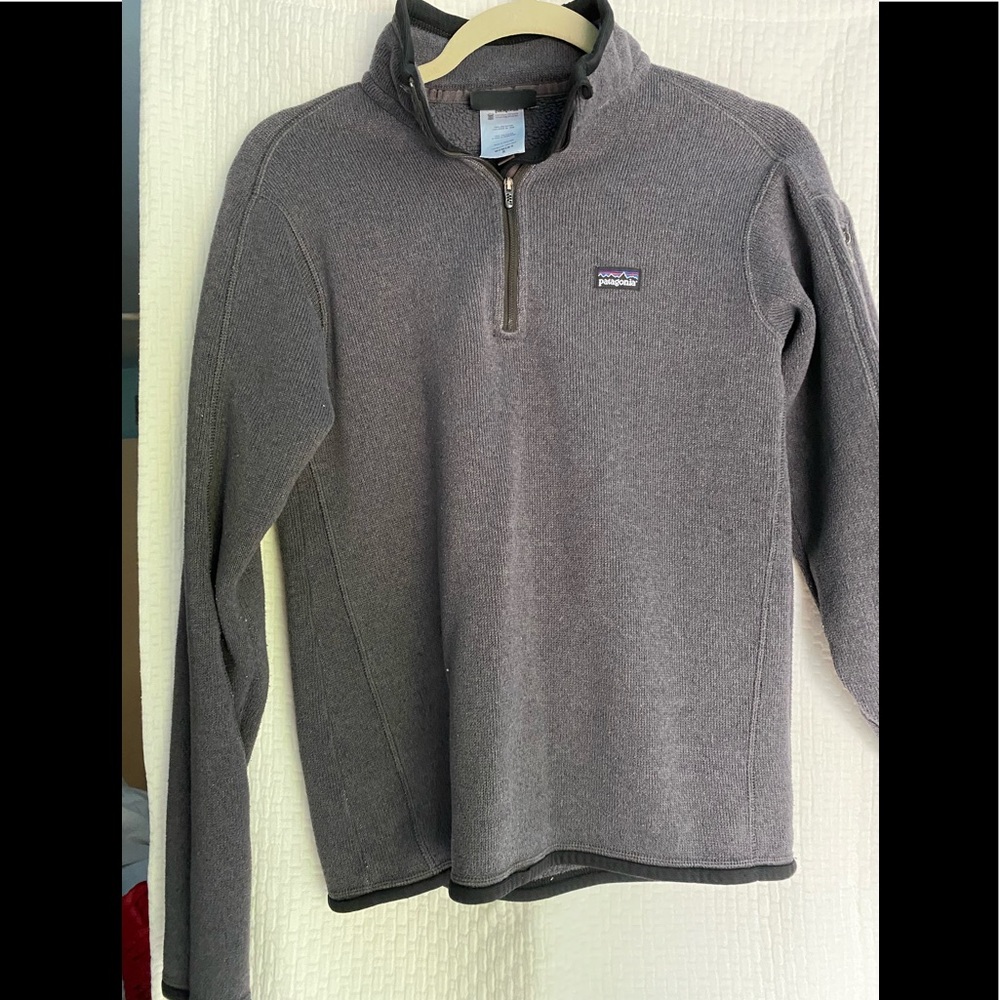 Patagonia jacket